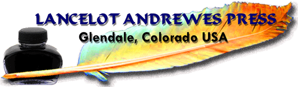 Lancelot Andrewes Press